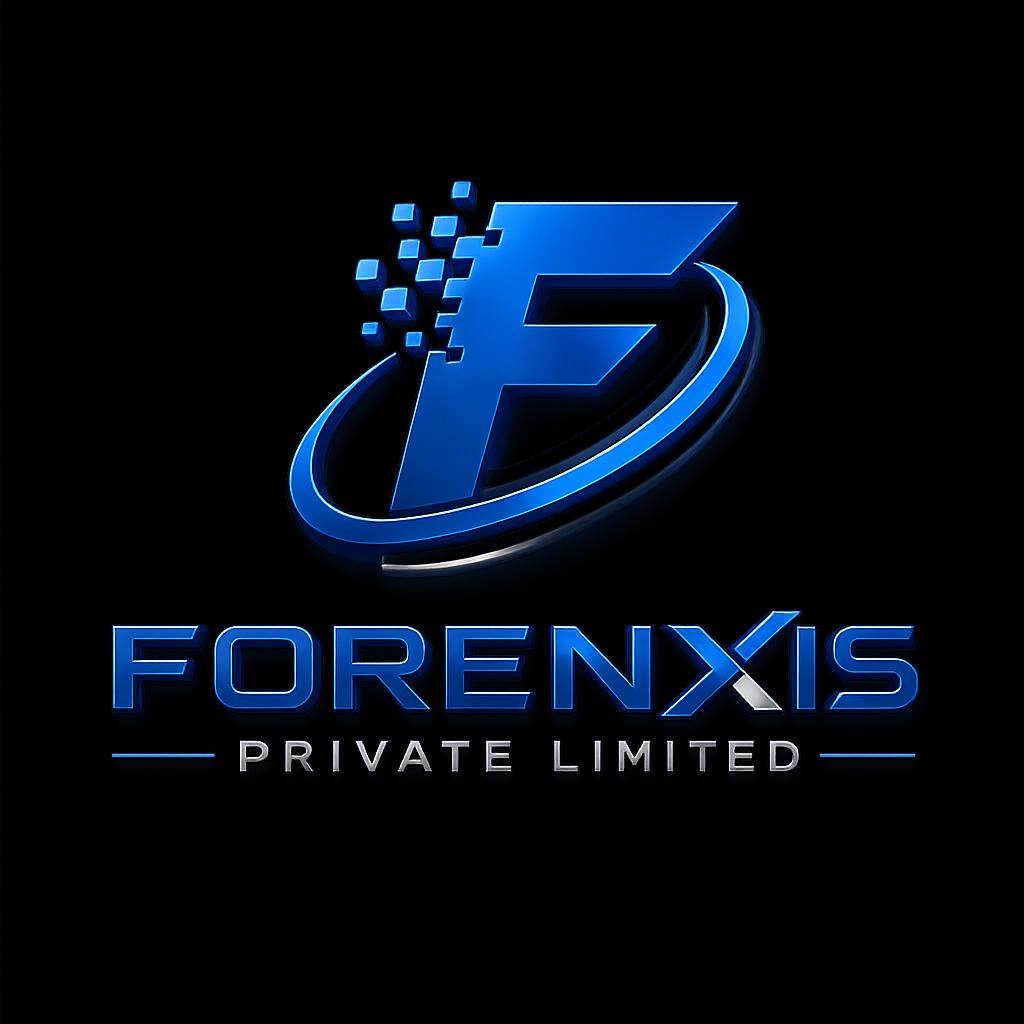 Forenxis Logo